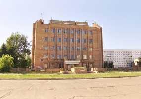 В Нижнекамске решилась судьба бывшего здания Дома быта - НТР 24