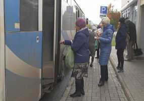 Нижнекамские транспортники просят повысить стоимость проезда в автобусах