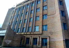 Что еще, кроме гостиницы 4*, разместится в бывшем здании Дома быта в Нижнекамске - НТР 24