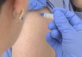 В Нижнекамске прививки от гриппа получили уже 50 тыс человек - НТР 24