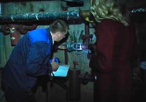 Одним холодно, другие изнывают от жары: от нижнекамцев поступают десятки жалоб на отопительную кампанию - НТР 24