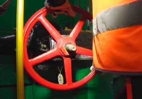 Часть Нижнекамска неожиданно осталась без холодной воды - НТР 24