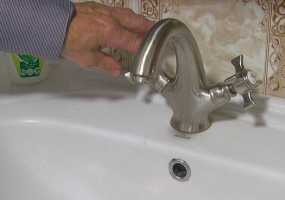 Водоснабжение в Нижнекамске стабилизируется в ближайшие двое суток - НТР 24