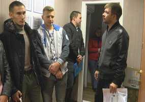 В Нижнекамске ипотечники не смогли получить ключи от квартир - НТР 24