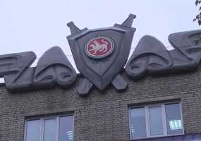 Полицейские из Нижнекамска спасли женщину, у которой остановилось сердце в здании УВД - НТР 24