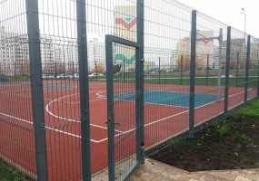 Нижнекамцы жалуются в «Народный контроль» на невозможность заниматься спортом - НТР 24