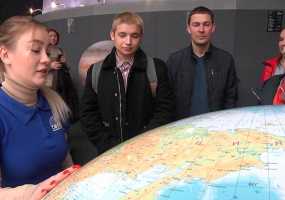 Нижнекамцы с ограниченными возможностями здоровья продолжают путешествовать по Татарстану - НТР 24