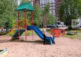 Минстрой РТ: Определить объекты благоустройства по программе «Наш двор» планируется в течение месяца - НТР 24