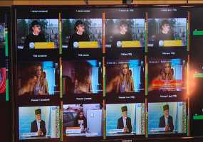 В Нижнекамске «цифровой» call-центр начал принимать звонки от населения - НТР 24