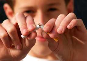 Родители курящих детей могут быть наказаны рублем - НТР 24