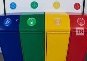 В бюджете РТ учтут создание инфраструктуры для коммунальных отходов - НТР 24