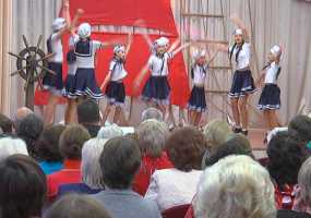 В Нижнекамске школа, воспитавшая мэров двух городов, отметила юбилей - НТР 24