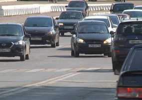 За полтора месяца через портал госуслуг о штрафах за нарушение ПДД узнали 14 тыс. татарстанцев - НТР 24