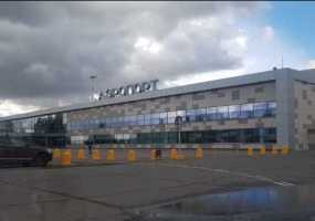 Нижнекамцы смогут принять участие в обсуждении нового оформления аэропорта Бегишево - НТР 24