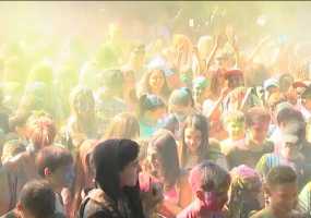 Чего в России молодежь боится больше всего - НТР 24