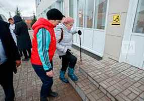 «Не ради галочки»: в рамках нацпроекта «Демография» пенсионеры Татарстана проходят диспансеризацию - НТР 24