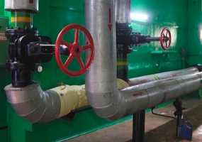 В Нижнекамске 11 многоэтажек останутся без горячей воды - НТР 24