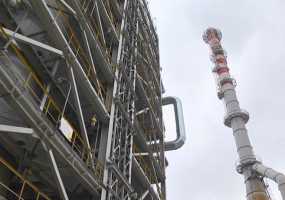 Нижнекамцам предложат обсудить строительство очередного промышленного объекта - НТР 24