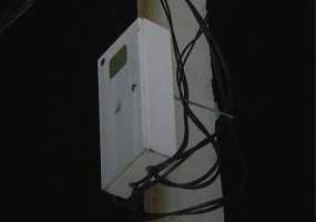 В Нижнекамске жители коттеджного поселка из-за долгов соседей остались без света - НТР 24