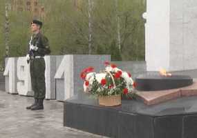 Нижнекамцы могут увековечить имена своих родственников-ветеранов Великой Отечественной войны