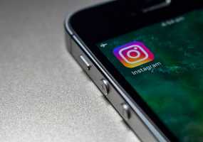 20 тыс. записей из Instagram попали в открытый доступ - НТР 24