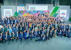 Миллион и знаменитый наставник: 5 причин участвовать в конкурсе «Лидеры России» - НТР 24