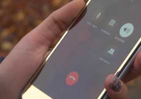 Как защитить глаза от излучений экрана смартфона - НТР 24