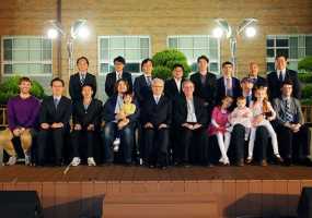 Нижнекамец своим умом покоряет Южную Корею - НТР 24