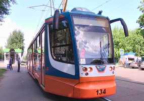 В Нижнекамске вводят новую социальную транспортную карту - НТР 24