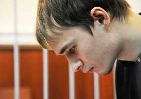 «Оранжевому революционеру» из Нижнекамска спустя несколько месяцев предъявлено обвинение - НТР 24