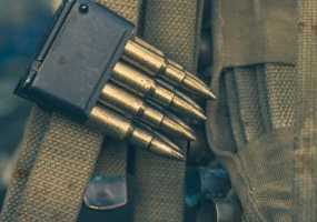 Солдат, убивший своих сослуживцев, был призван в армию из Татарстана - НТР 24