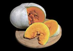 Как правильно выбрать тыкву на праздник Хэллоуин - НТР 24