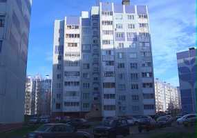 В Нижнекамске жильцы многоквартирного дома не могут приватизировать свои квартиры