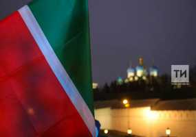 Татарстан стал седьмым среди регионов по числу заявившихся на конкурс «Лидеры России» - НТР 24