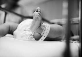 Роженица разбилась насмерть, выпав из окна палаты - НТР 24