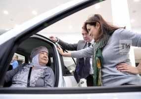 Новые автомобили Lada Granta получили 22 пострадавших на производстве татарстанца - НТР 24