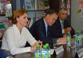 В Татарстане появятся современные контейнеры для сбора твердых коммунальных отходов - НТР 24