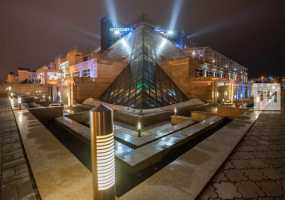 Молодежь 30 народов Татарстана посетит «Танцеманию» в День народного единства в Казани - НТР 24