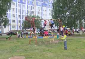 Нижнекамцы могут сообщить о нарушении прав детей - НТР 24