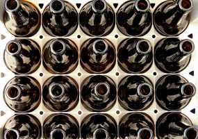 Назад в СССР: в российских магазинах начнут принимать стеклянные бутылки - НТР 24