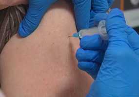 Где в Нижнекамске можно сделать прививку от гриппа и ОРВИ