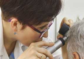 Жители Нижнекамска могут бесплатно обследовать свои родинки - НТР 24