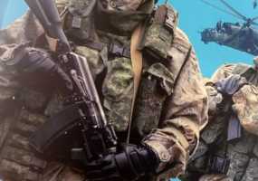 Следствие раскрыло причины, по которым солдат-срочник Рамиль Шамсутдинов расстрелял сослуживцев - НТР 24