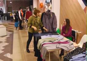 В Нижнекамске заложена новая традиция – “гаражные” распродажи - НТР 24