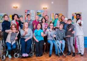 Коллектив студии «Э-моция» посетит «Танцеманию» в День народного единства в Казани - НТР 24