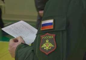 Покончившего с собой солдата загримировали, чтобы родные не увидели синяки на лице - НТР 24