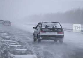 МЧС напоминает жителям Татарстана о мерах предосторожности во время гололедицы - НТР 24