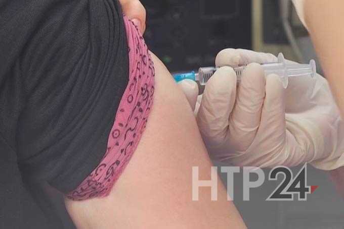 В Нижнекамске беременные женщины не хотят делать прививку от гриппа