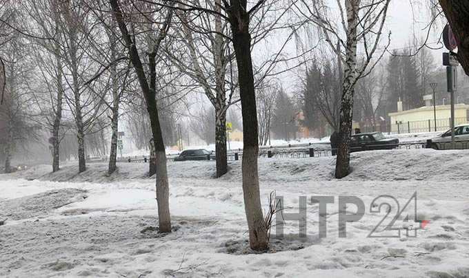 Сибирские морозы отменяются: синоптики обещают россиянам аномально теплую зиму