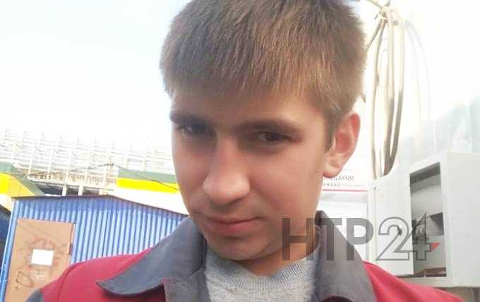 Стали известны подробности исчезновения 26-летнего молодого человека в Нижнекамске